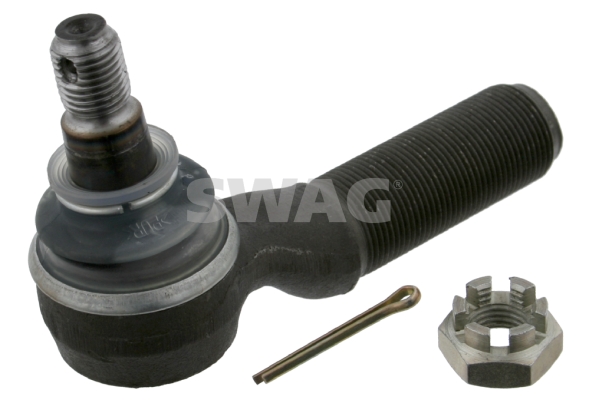 Tie Rod End - 10 71 0036 SWAG