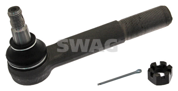 Tie Rod End - 10 71 0040 SWAG