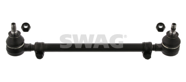 Tie Rod - 10 72 0008 SWAG