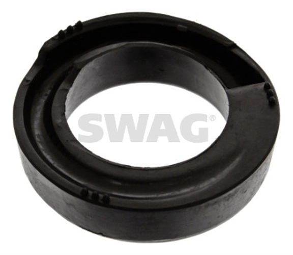 Rubber Buffer, suspension - 10 75 0025 SWAG