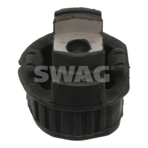 Mounting, axle beam - 10 79 0026 SWAG