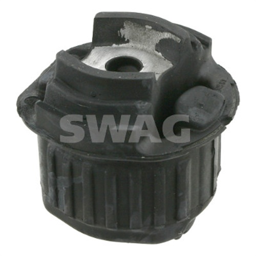 Mounting, axle beam - 10 79 0027 SWAG