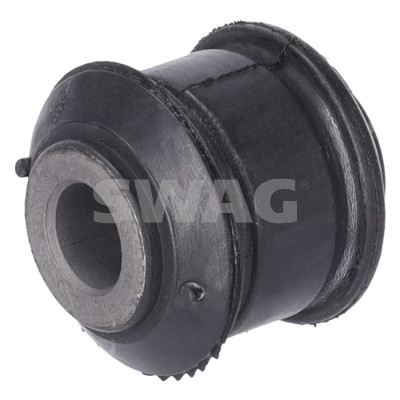Mounting, stabilizer coupling rod - 10 79 0060 SWAG