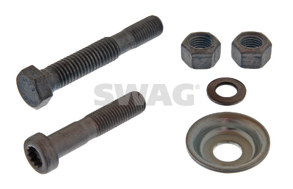 Mounting Kit, control lever - 10 79 0073 SWAG