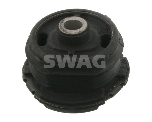 Mounting, axle beam - 10 79 0077 SWAG