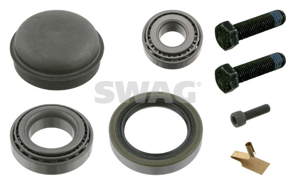 Wheel Bearing Kit - 10 85 0001 SWAG