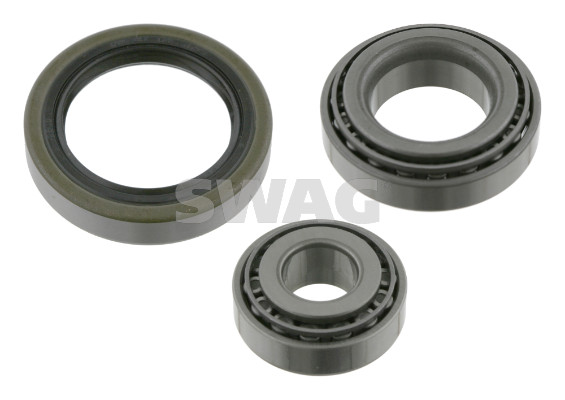 Wheel Bearing Kit - 10 85 0006 SWAG
