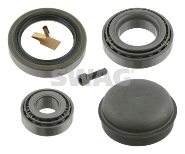Wheel Bearing Kit - 10 85 0012 SWAG