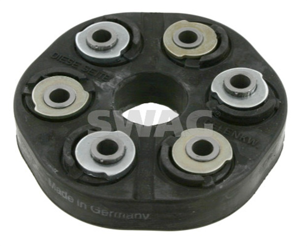 Joint, propshaft - 10 86 0042 SWAG
