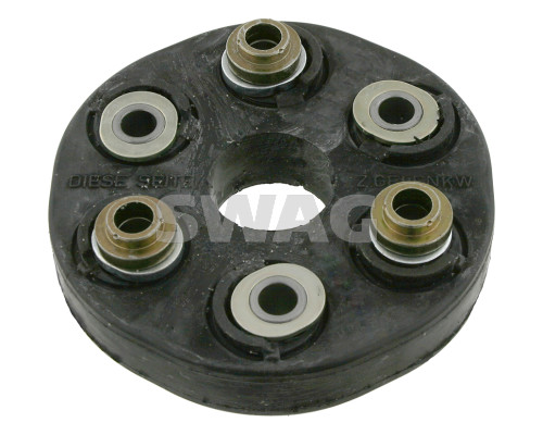 Joint, propshaft - 10 86 0047 SWAG