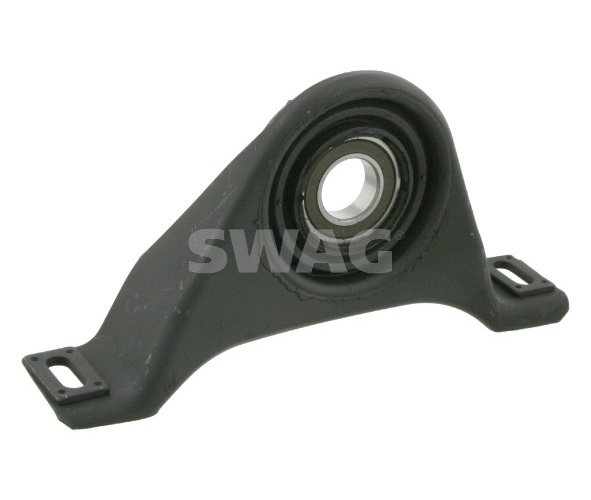 Mounting, propshaft - 10 86 0078 SWAG