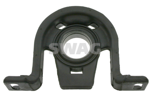 Mounting, propshaft - 10 87 0002 SWAG
