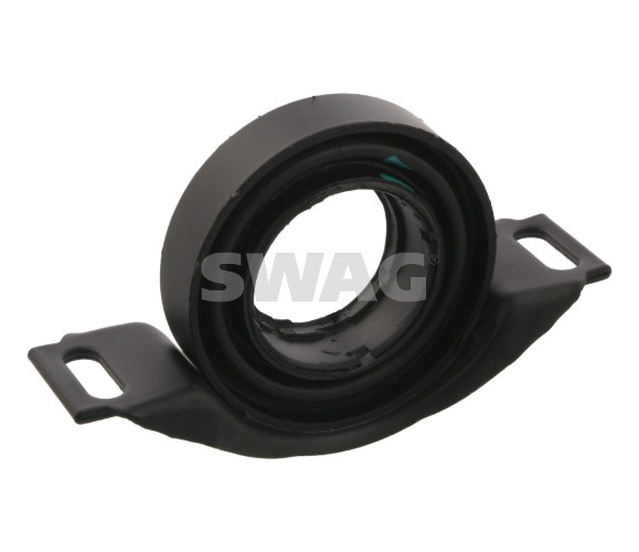 Mounting, propshaft - 10 87 0020 SWAG