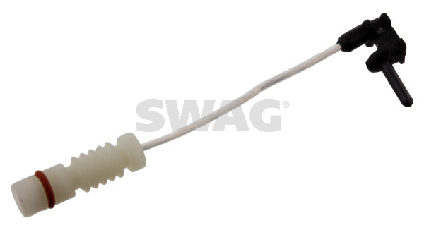 Warning Contact, brake pad wear - 10 90 1498 SWAG