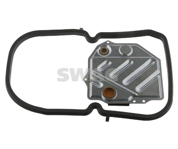 Hydraulic Filter Set, automatic transmission - 10 90 2177 SWAG