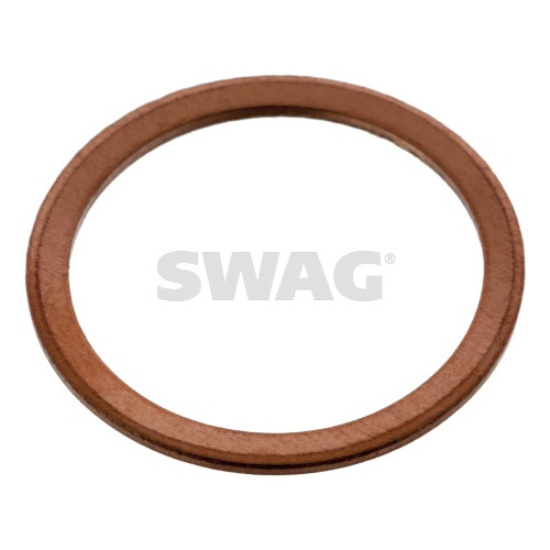 Seal Ring, oil drain plug - 10 90 3014 SWAG
