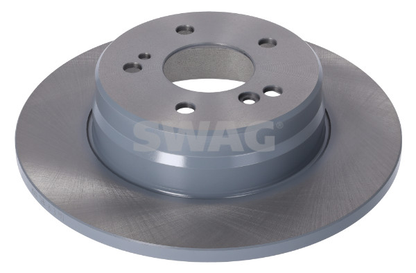 Brake Disc - 10 90 4628 SWAG