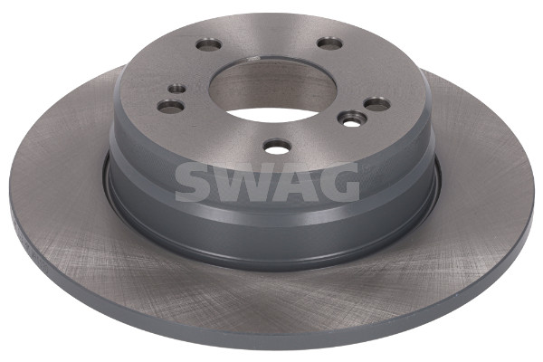 Brake Disc - 10 90 4629 SWAG