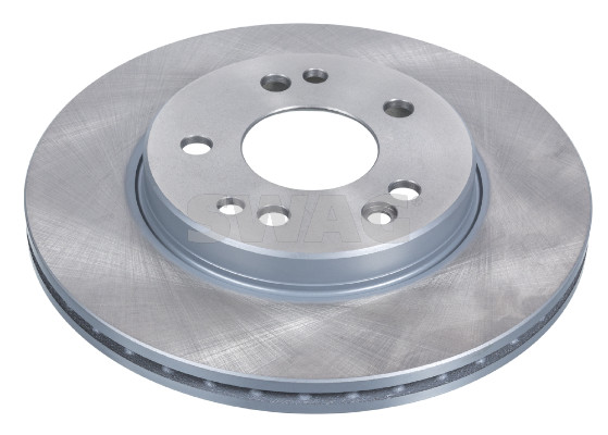 Brake Disc - 10 90 5230 SWAG