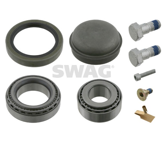 Wheel Bearing Kit - 10 90 5416 SWAG