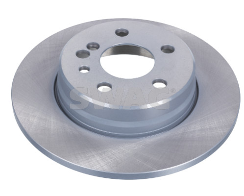 Brake Disc - 10 90 8131 SWAG
