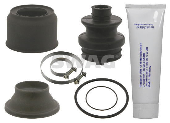 Bellow Set, drive shaft - 10 90 8460 SWAG