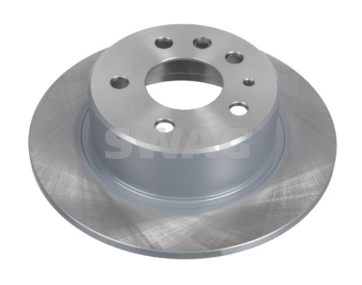 Brake Disc - 10 90 8506 SWAG