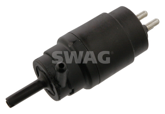 Water Pump, window cleaning - 10 90 8679 SWAG