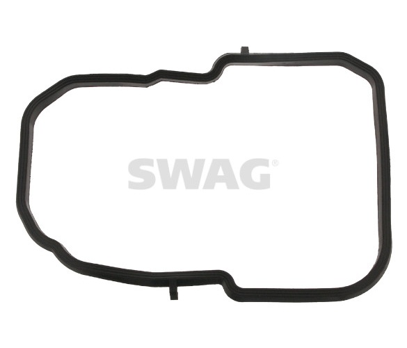 Seal, automatic transmission oil sump - 10 90 8719 SWAG