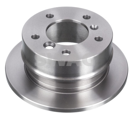 Brake Disc - 10 90 9102 SWAG