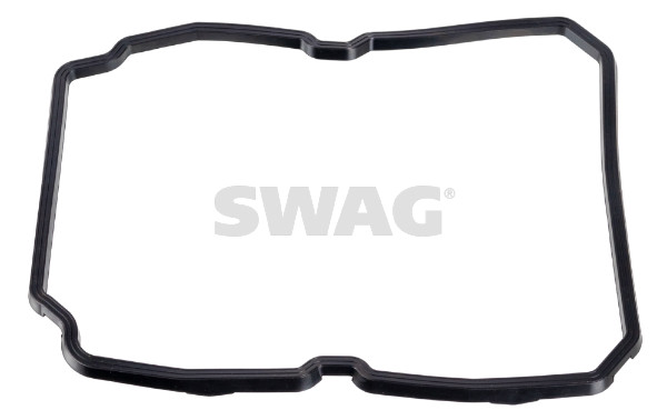 Seal, automatic transmission oil sump - 10 91 0072 SWAG