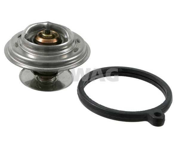 Thermostat, coolant - 10 91 0262 SWAG