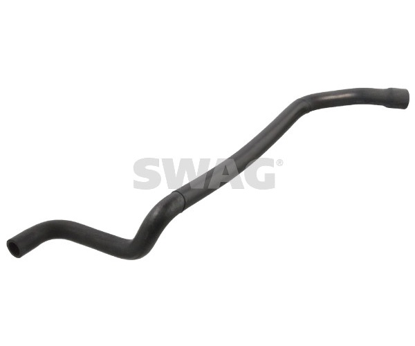 Radiator Hose - 10 91 4021 SWAG