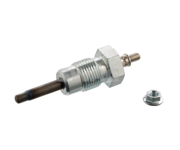 Glow Plug - 10 91 7215 SWAG