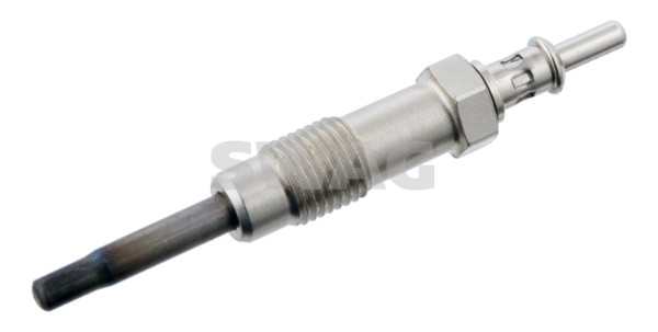 Glow Plug - 10 91 8404 SWAG