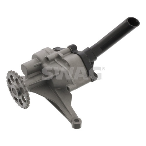 Oil Pump - 10 91 9062 SWAG