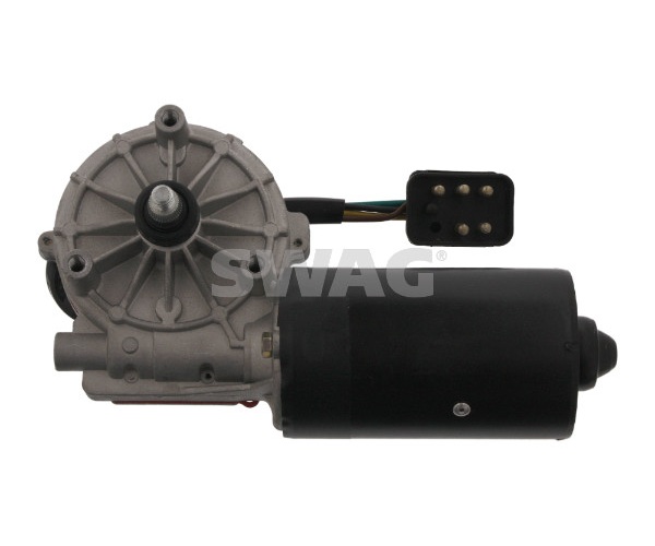 Wiper Motor - 10 91 9848 SWAG