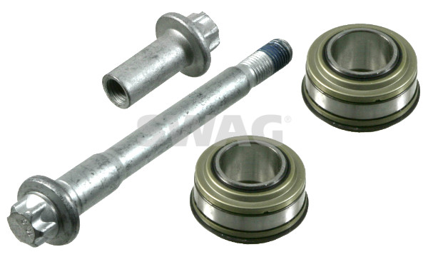 Bearing Set, axle beam - 10 92 1401 SWAG