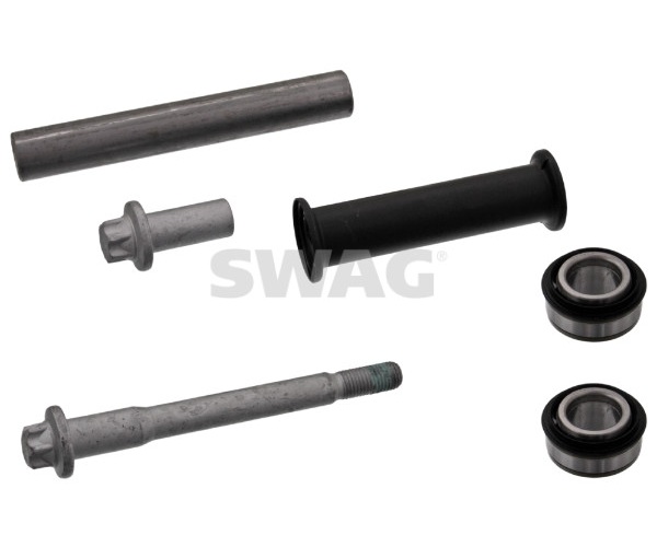 Bearing Set, axle beam - 10 92 1402 SWAG