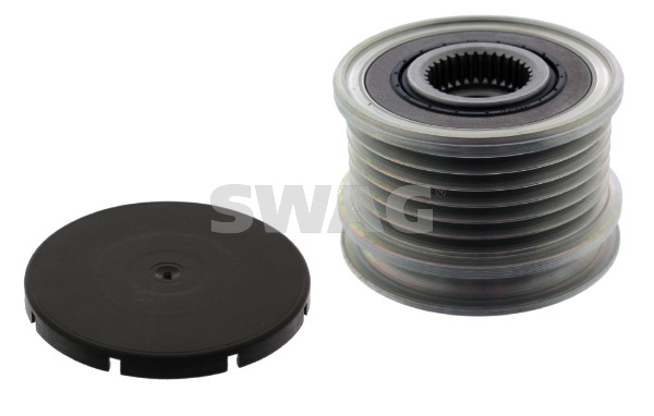 Alternator Freewheel Clutch - 10 92 1683 SWAG