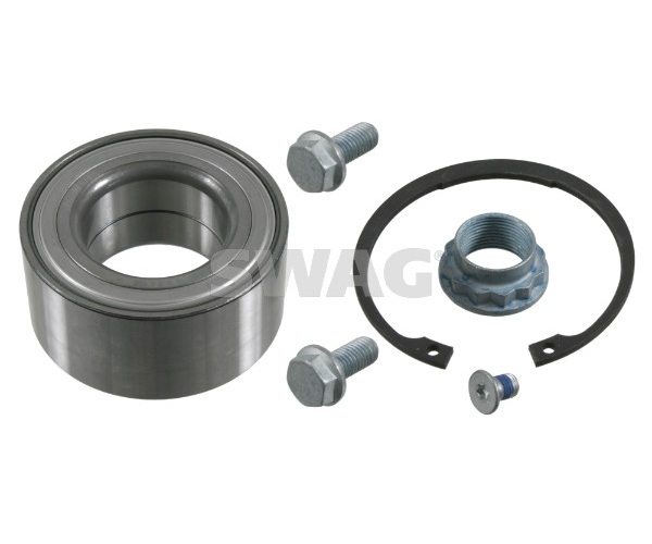 Wheel Bearing Kit - 10 92 1697 SWAG