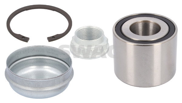 Wheel Bearing Kit - 10 92 1839 SWAG