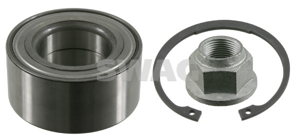 Wheel Bearing Kit - 10 92 2078 SWAG