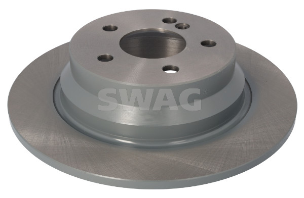 Brake Disc - 10 92 2160 SWAG