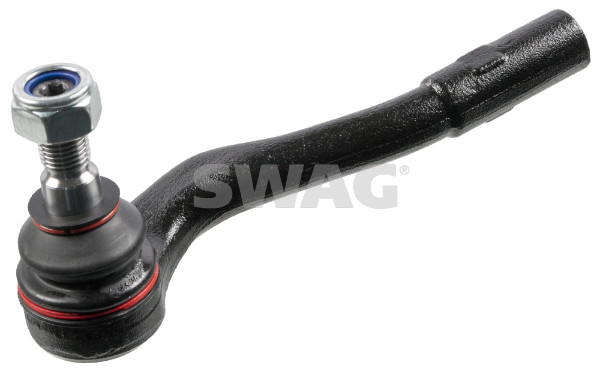 Tie Rod End - 10 92 2614 SWAG
