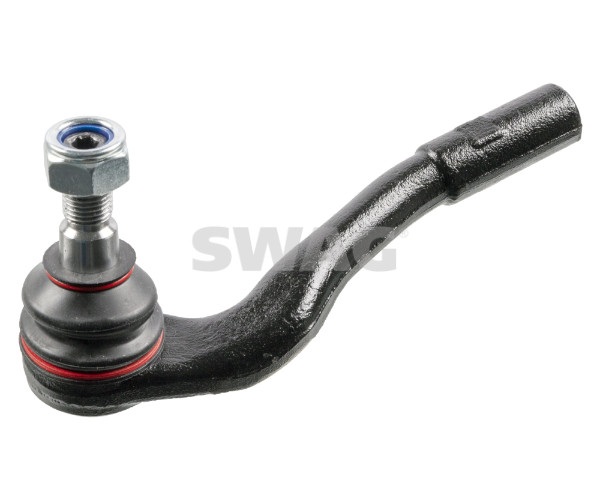 Tie Rod End - 10 92 2615 SWAG