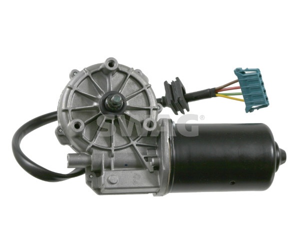 Wiper Motor - 10 92 2691 SWAG