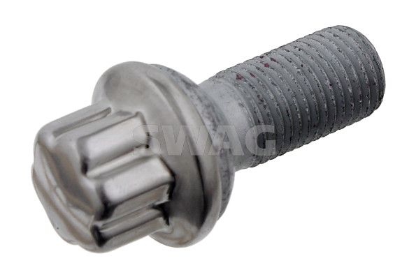 Wheel Bolt - 10 92 3933 SWAG