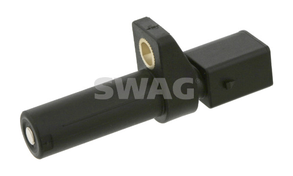 Sensor, crankshaft pulse - 10 92 4345 SWAG