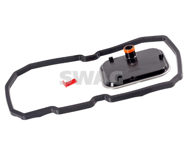Hydraulic Filter Set, automatic transmission - 10 92 4568 SWAG